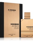 Al Haramain Amber Oud Black Edition parfumska voda uniseks 150 ml