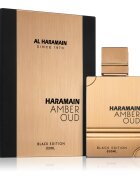 Al Haramain Amber Oud Black Edition parfumska voda uniseks 200 ml
