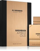 Al Haramain Amber Oud Black Edition parfumska voda uniseks 60 ml