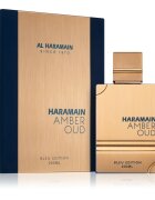 Al Haramain Amber Oud Bleu Edition darilni set uniseks 200 ml