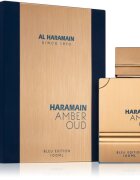 Al Haramain Amber Oud Bleu Edition parfumska voda uniseks 100 ml