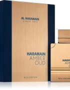 Al Haramain Amber Oud Bleu Edition parfumska voda uniseks 60 ml