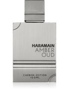 Al Haramain Amber Oud Carbon Edition parfumska voda uniseks 100 ml