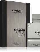 Al Haramain Amber Oud Carbon Edition parfumska voda uniseks 100 ml