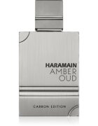 Al Haramain Amber Oud Carbon Edition parfumska voda uniseks 60 ml