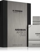 Al Haramain Amber Oud Carbon Edition parfumska voda uniseks 60 ml