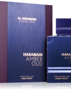 Al Haramain Amber Oud Dubai Night parfumski ekstrakt uniseks 100 ml