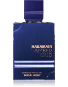 Al Haramain Amber Oud Dubai Night parfumski ekstrakt uniseks 75 ml