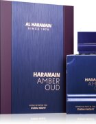 Al Haramain Amber Oud Dubai Night parfumski ekstrakt uniseks 75 ml