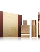 Al Haramain Amber Oud Gold Edition darilni set uniseks