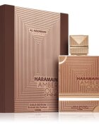 Al Haramain Amber Oud Gold Edition Extreme darilni set uniseks