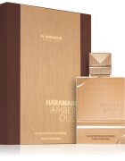 Al Haramain Amber Oud Gold Edition Extreme darilni set uniseks 60 ml
