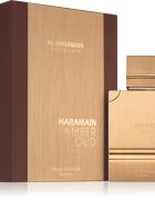 Al Haramain Amber Oud Gold Edition parfumska voda uniseks 100 ml