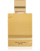 Al Haramain Amber Oud Gold Edition parfumska voda uniseks 120 ml