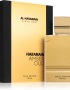 Al Haramain Amber Oud Gold Edition parfumska voda uniseks 120 ml