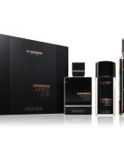 Al Haramain Amber Oud Private Edition darilni set uniseks 1 kos
