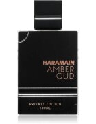 Al Haramain Amber Oud Private Edition parfumska voda uniseks 100 ml
