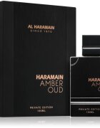 Al Haramain Amber Oud Private Edition parfumska voda uniseks 100 ml