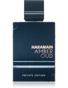 Al Haramain Amber Oud Private Edition parfumska voda uniseks 60 ml
