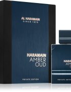 Al Haramain Amber Oud Private Edition parfumska voda uniseks 60 ml