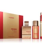 Al Haramain Amber Oud Ruby Edition darilni set uniseks 1 kos