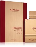 Al Haramain Amber Oud Ruby Edition parfumska voda uniseks 100 ml