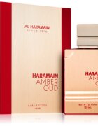 Al Haramain Amber Oud Ruby Edition parfumska voda uniseks 120 ml