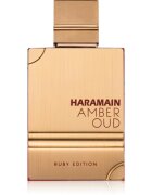 Al Haramain Amber Oud Ruby Edition parfumska voda uniseks 60 ml