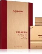 Al Haramain Amber Oud Ruby Edition parfumska voda uniseks 60 ml