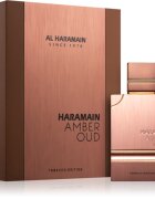 Al Haramain Amber Oud Tobacco Edition parfumska voda uniseks 60 ml