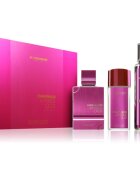 Al Haramain Amber Oud Ultra Violet darilni set za ženske 1 kos
