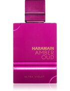 Al Haramain Amber Oud Ultra Violet parfumska voda za ženske 60 ml
