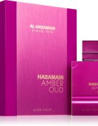 Al Haramain Amber Oud Ultra Violet parfumska voda za ženske 60 ml