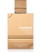 Al Haramain Amber Oud White Edition parfumska voda uniseks 100 ml