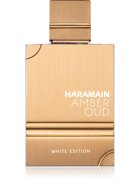 Al Haramain Amber Oud White Edition parfumska voda uniseks 60 ml