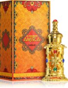 Al Haramain Amira Gold parfumska voda za ženske 12 ml