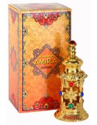 Al Haramain Amira Gold parfumska voda za ženske 12 ml