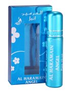 Al Haramain Angel parfumirano olje za ženske (roll on) 10 ml