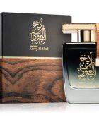 Al Haramain Areej Al Oud parfumska voda uniseks 100 ml