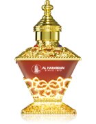 Al Haramain Attar Al Kaaba parfum brez razpršilnika uniseks 25 ml