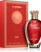 Al Haramain Ayaat Malika Gold parfumski ekstrakt uniseks 100 ml