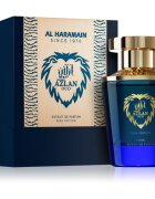 Al Haramain Azlan Oud Bleu Edition parfumski ekstrakt uniseks 100 ml