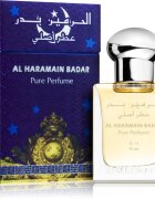 Al Haramain Badar parfumirano olje uniseks (roll on) 15 ml