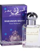 Al Haramain Badar parfumirano olje uniseks (roll on) 15 ml