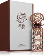 Al Haramain Balkan Rose parfumirano olje uniseks 10 ml