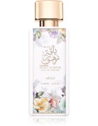 Al Haramain Baqat Zuhoor Abyad parfumska voda za ženske 100 ml