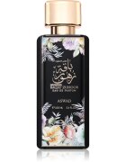 Al Haramain Baqat Zuhoor Aswad parfumska voda za moške 100 ml