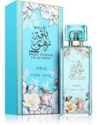 Al Haramain Baqat Zuhoor Azraq parfumska voda za ženske 100 ml