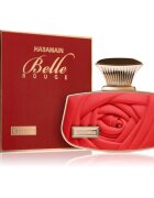 Al Haramain Belle Rouge parfumska voda za ženske 75 ml