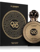 Al Haramain Black Oud parfumski ekstrakt uniseks 100 ml